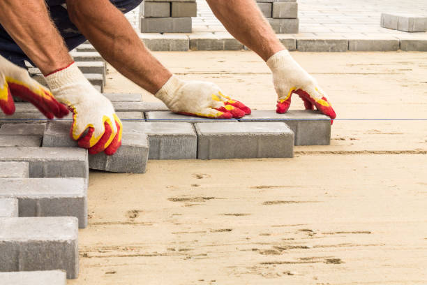 Driveway Pavers for Homes in Gleason, TN