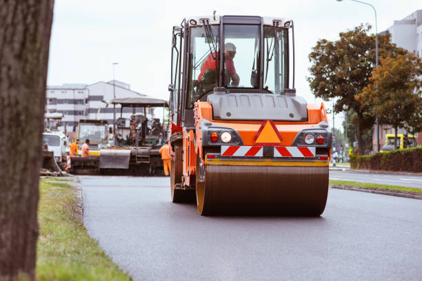 Best Residential Driveway Paver Services  in Gleason, TN