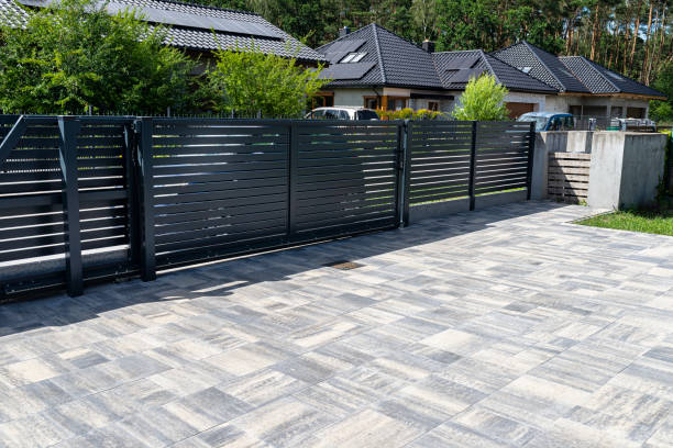 Best Driveway Paving Contractor  in Gleason, TN