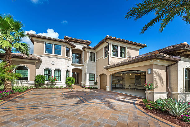 Professional Driveway Pavers in Gleason, TN