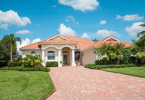 Best Brick Driveway Pavers  in Gleason, TN