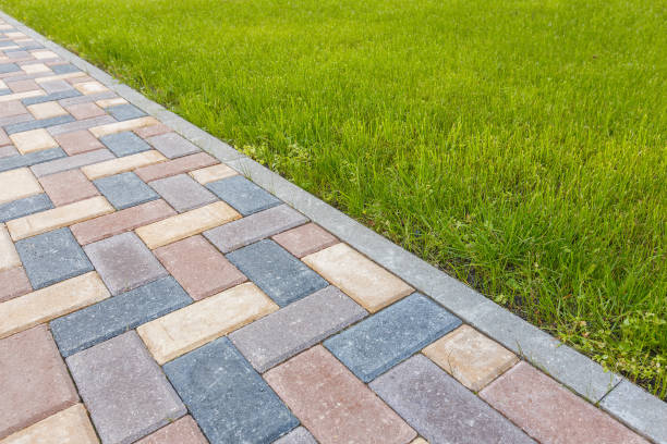 Best Interlocking Driveway Pavers  in Gleason, TN