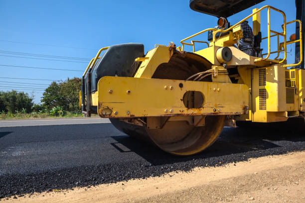 Best Commercial Driveway Pavers  in Gleason, TN